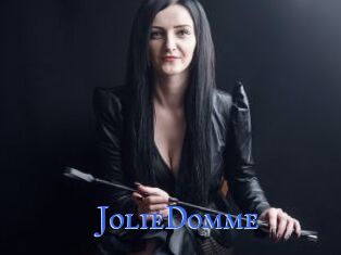 JolieDomme
