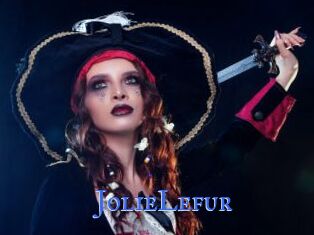 JolieLefur