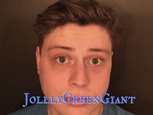 JolllyGreenGiant