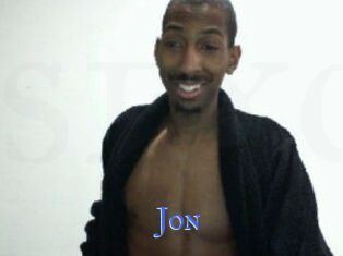 Jon