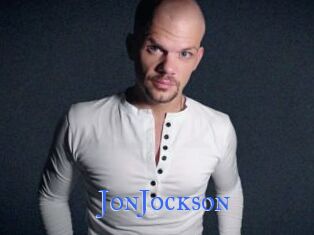 JonJockson