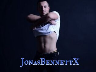 JonasBennettX