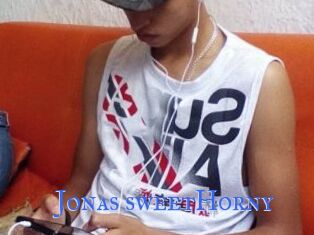 Jonas_sweetHorny
