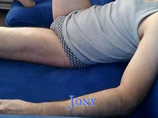 Jony