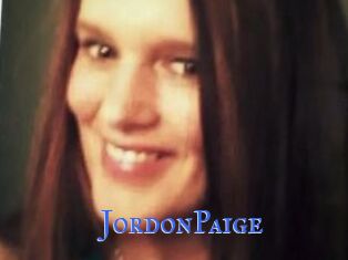 JordonPaige