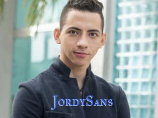 JordySans