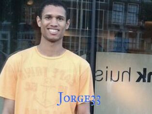 Jorge33