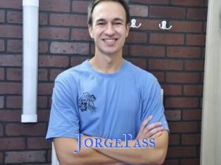 JorgePass