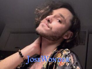 JoseWonder