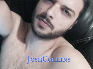 JoshCollins