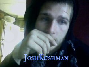 JoshKushman