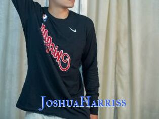 JoshuaHarriss