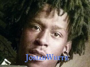 Josiah_White