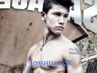Josshua_hot