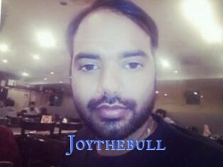 Joythebull
