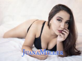 JuanaMiller