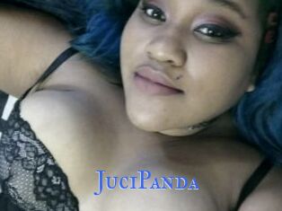 JuciPanda
