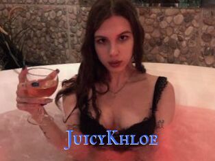 JuicyKhloe