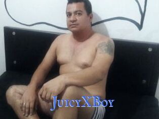 JuicyXBoy
