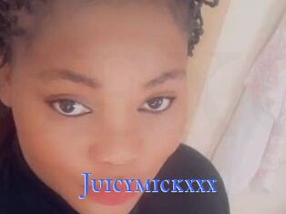 Juicymickxxx