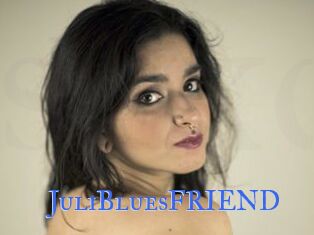 JuliBluesFRIEND