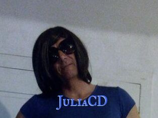 JuliaCD