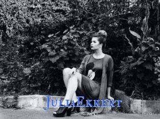 JuliaEkkert