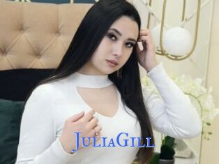 JuliaGill