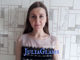 JuliaGlams