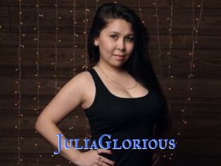 JuliaGlorious