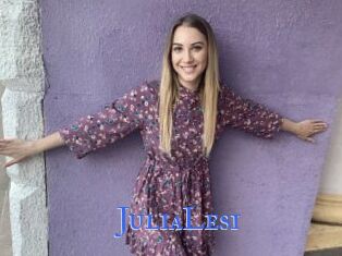 JuliaLesi