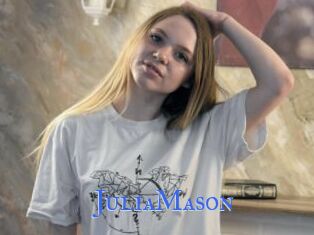 JuliaMason