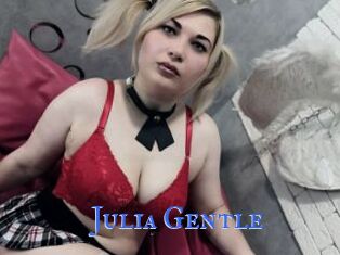 Julia_Gentle