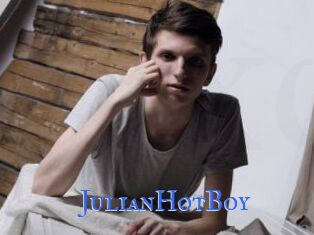 JulianHotBoy