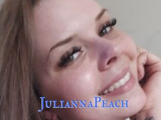 JuliannaPeach