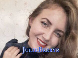 JulieBerrye