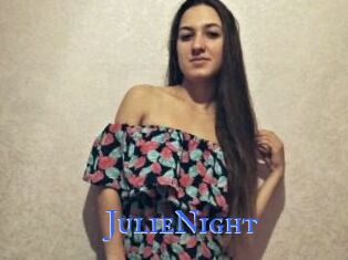 JulieNight