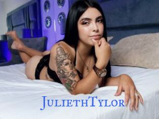 JuliethTylor