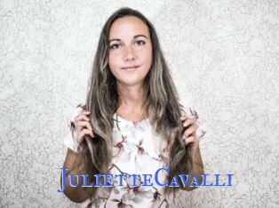 JulietteCavalli