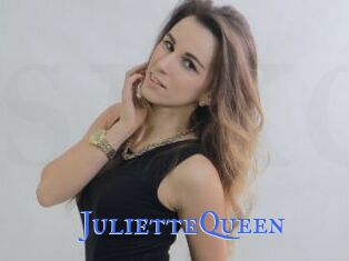 JulietteQueen