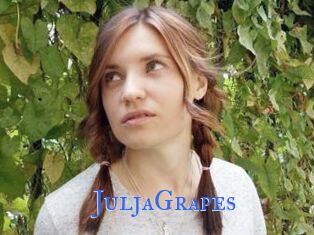 JuljaGrapes