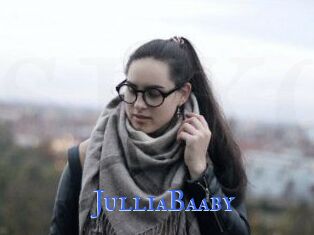 JulliaBaaby