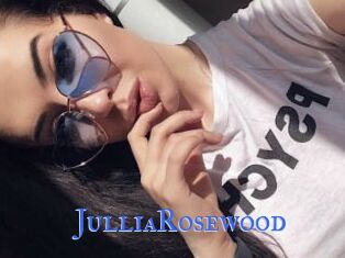 JulliaRosewood
