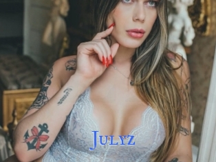 Julyz Sexcams Chatten