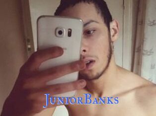 JuniorBanks