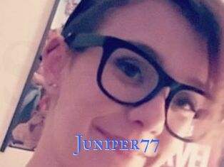 Juniper77