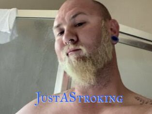 JustAStroking