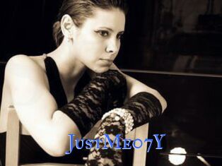 JustMe07Y