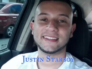 Justin_Starboy