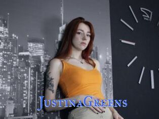 JustinaGreens